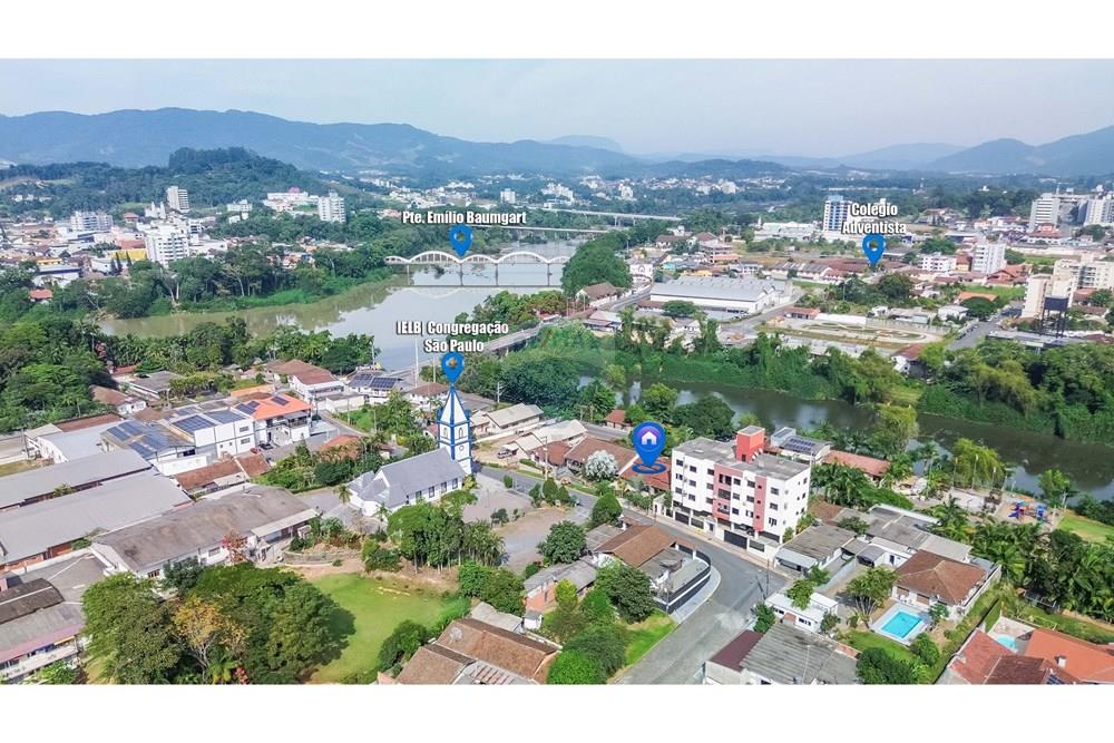 Casa - Venda - Indaial , Santa Catarina - DJI_0758.jpg - 590211017-136