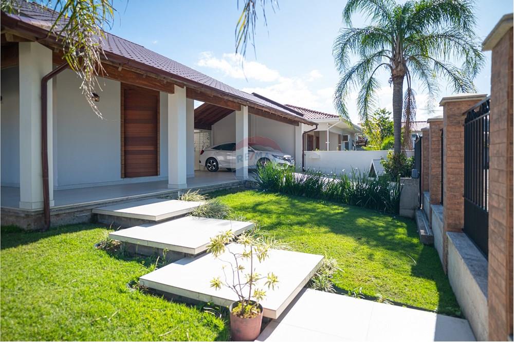 Casa - Venda - Tubarão , Santa Catarina - NZ5_6439.jpg - 590461003-36