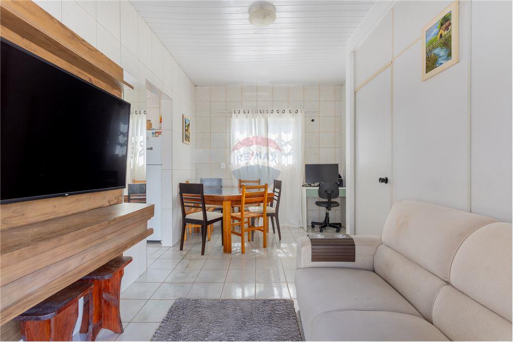 Casa - Venda - Florianópolis , Santa Catarina - 9 - 590101003-46