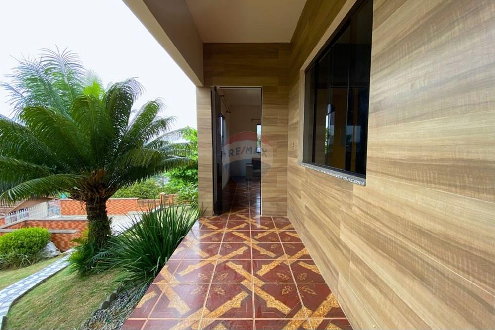 Casa espaçosa e bem localizada na Itoupavazinha — foto 4