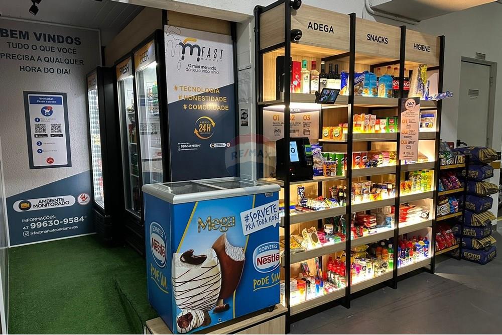 Apartamento - Alugar - Itajaí , Santa Catarina - 500db99b-ada4-4434-b12f-cbd3de5ecd5d.jpg - 590231177-31