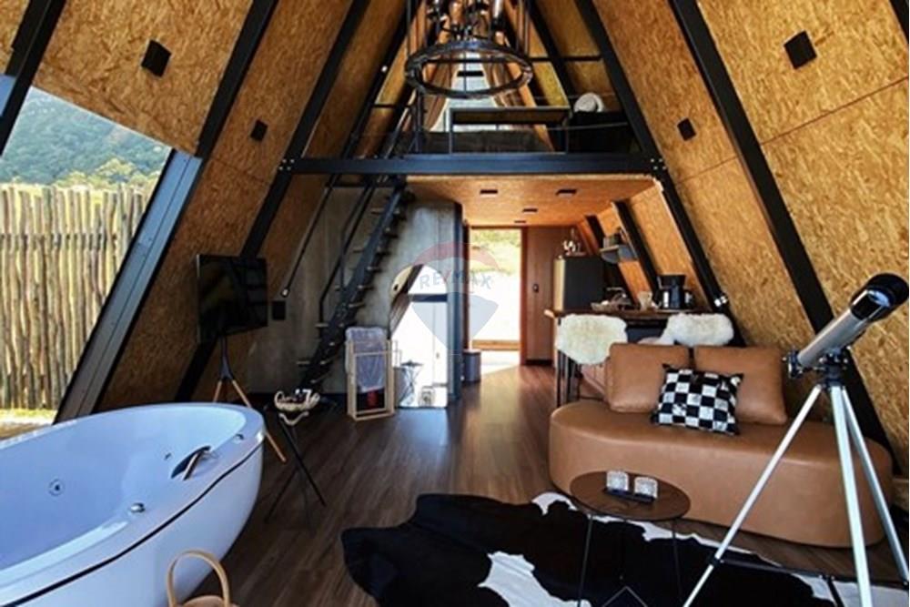 Chalé - Venda - Alfredo Wagner , Santa Catarina - cabana-horizonte (4).jpg - 590071002-445