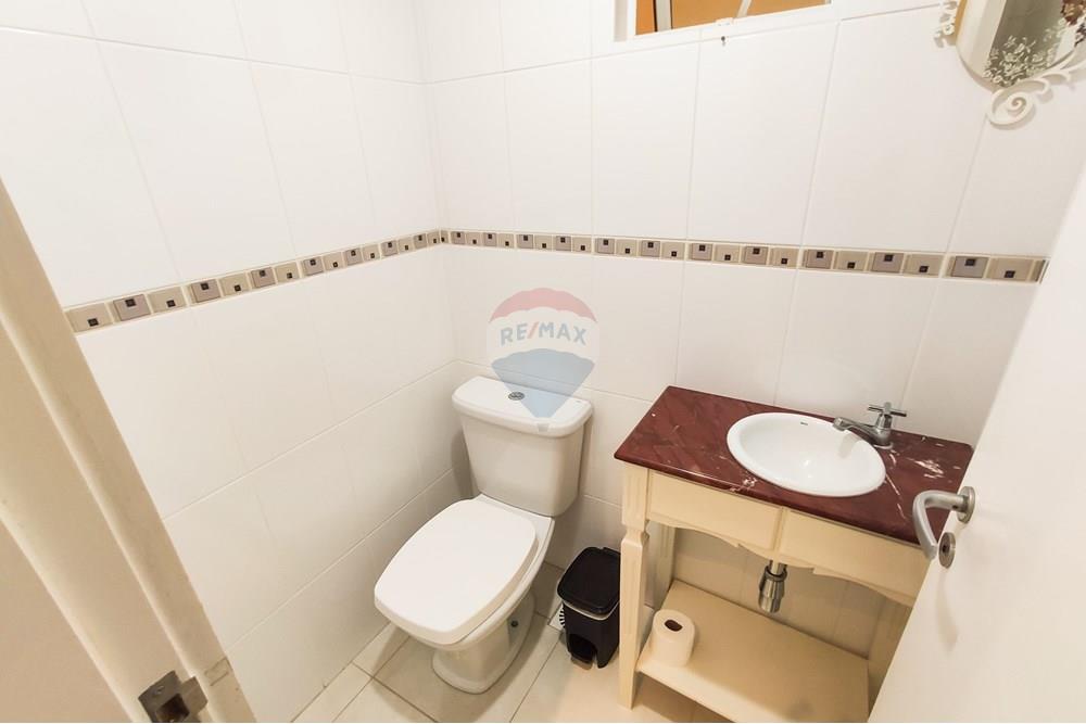 Apartamento - Venda - Florianópolis , Santa Catarina - 3 - Lavabo.jpg - 590441010-57