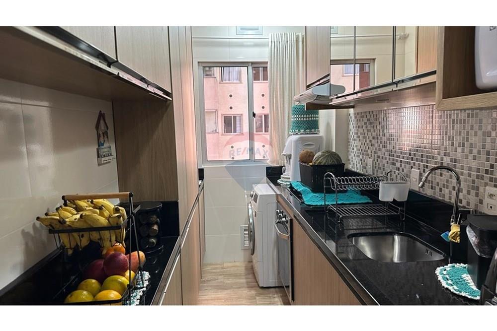 Apartamento - Venda - São José , Santa Catarina - FOTO 8A.jpg - 590471004-30