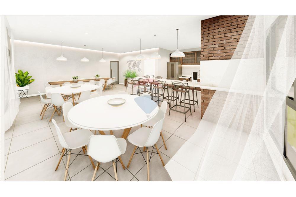 Apartamento à venda com 2 quartos, 69m² - Foto 9
