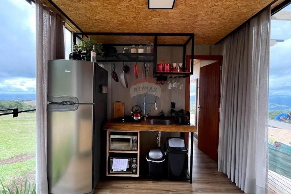 Chalé - Venda - Alfredo Wagner , Santa Catarina - casa-de-vidro (10).jpg - 590071002-445