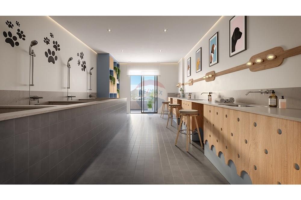 Apartamento - Venda - Biguaçu , Santa Catarina - Pet care.jpg - 590471002-7