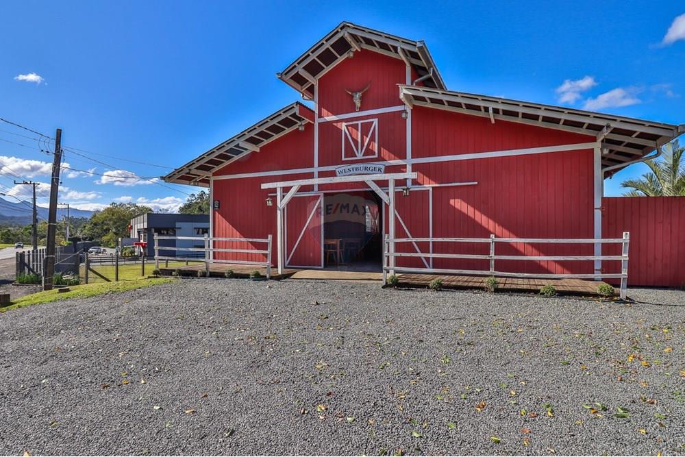 Restaurante - Venda - Rio dos Cedros , Santa Catarina - c1c203d5-499e-4dd5-9aad-616d80467cd2.jpeg - 590211035-65