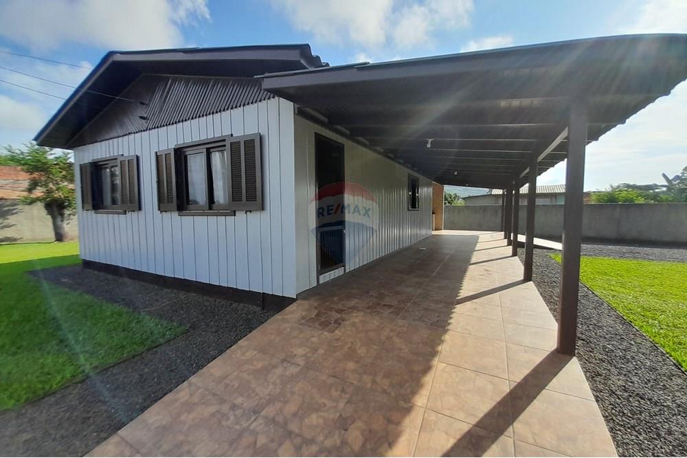 Casa - Venda - Santa Rosa do Sul , Santa Catarina - 20250325_090440.jpg - 590491005-5