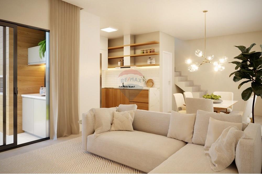 Casa - Venda - Palhoça , Santa Catarina - F21 - VILLA FLORENÇA_SALA03.jpg - 590471023-11