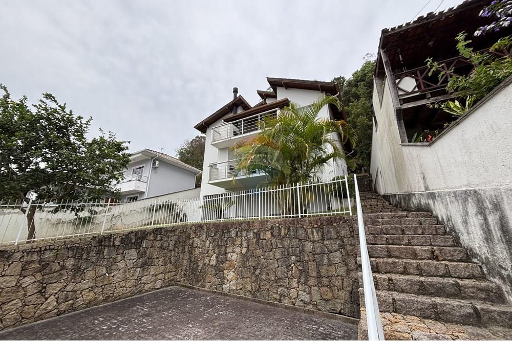 Casa - Venda - Florianópolis , Santa Catarina - 9AEF0A95-8F05-4A2F-89E4-D1B329268EBD_converted.jpg - 590511002-45