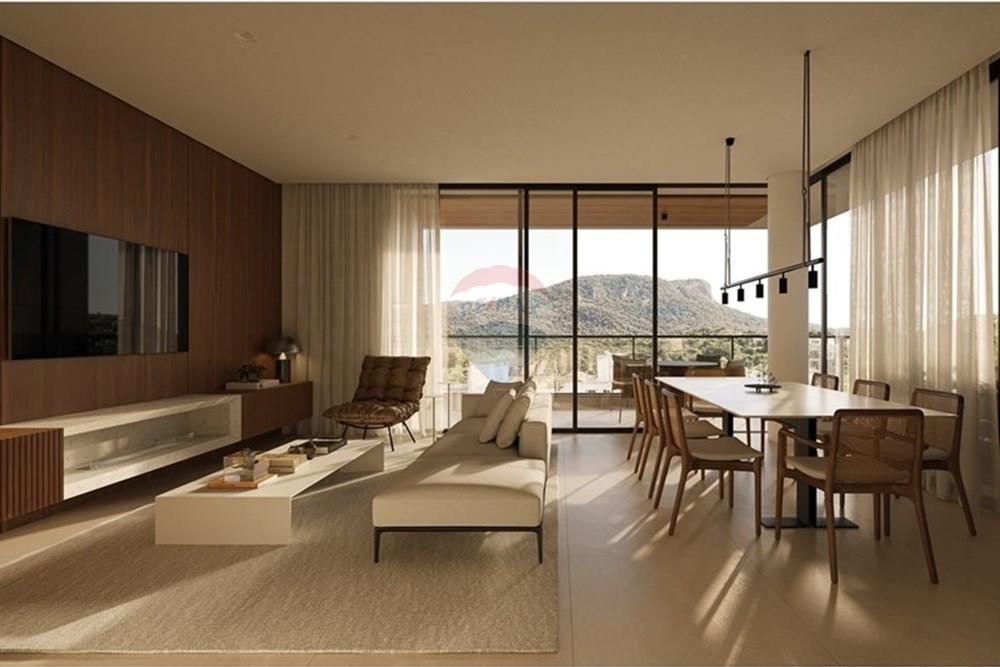 Apartamento - Venda - Palhoça , Santa Catarina - Apartamento 01.jpg - 590471001-98