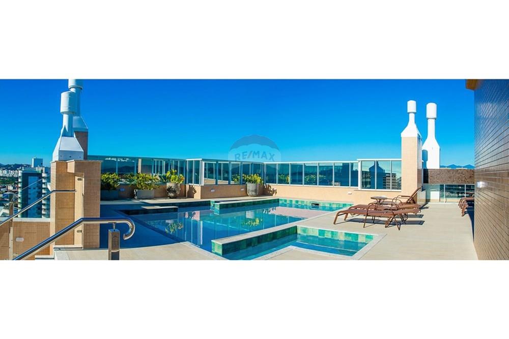 Apartamento - Venda - São José , Santa Catarina - Piscina Panorama 2.jpg - 590471002-57