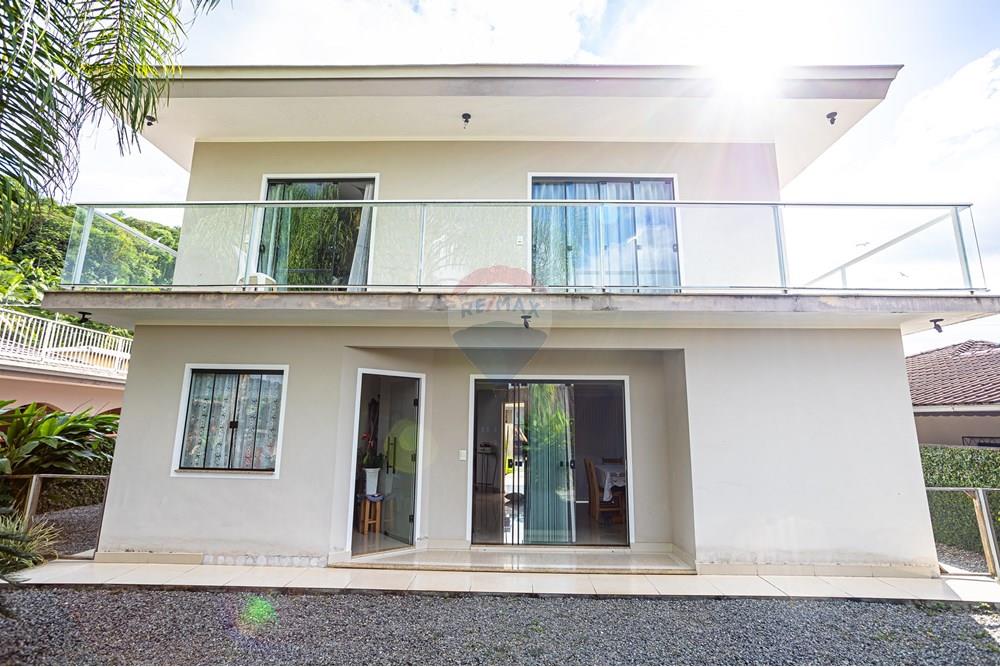 Sobrado - Venda - Jaraguá do Sul , Santa Catarina - Casa Jaraguá 99 II-22.jpg - 590451031-14