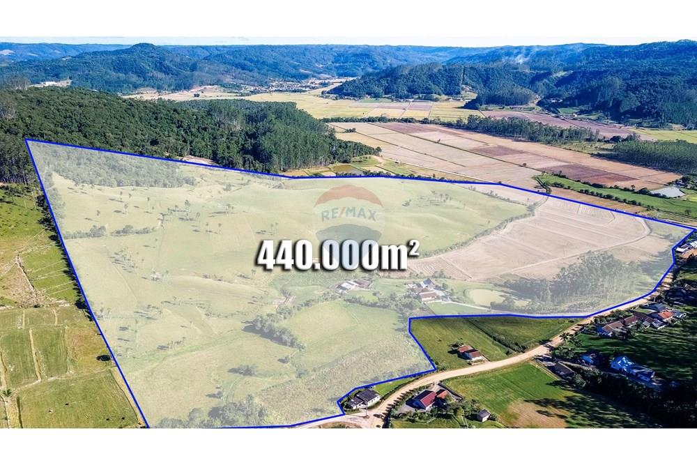 Chácara / Sítio / Fazenda - Venda - Doutor Pedrinho , Santa Catarina - 16.jpg - 590211007-102