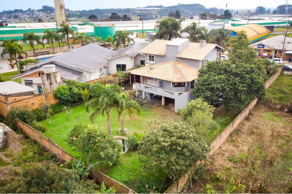 Casa - Venda - Lages , Santa Catarina - 003 25-06-18 Casa Rua Barcelona 20 - Bairro Boqueirão EDILZA E MATHEUS REMAX.JPG - 590071039-3