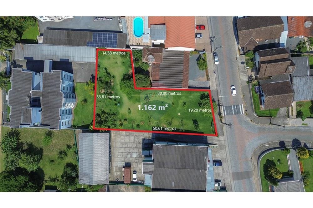 Terreno - Venda - Timbó , Santa Catarina - FOTO AÉREA  01 - .JPG.jpeg - 590211051-4