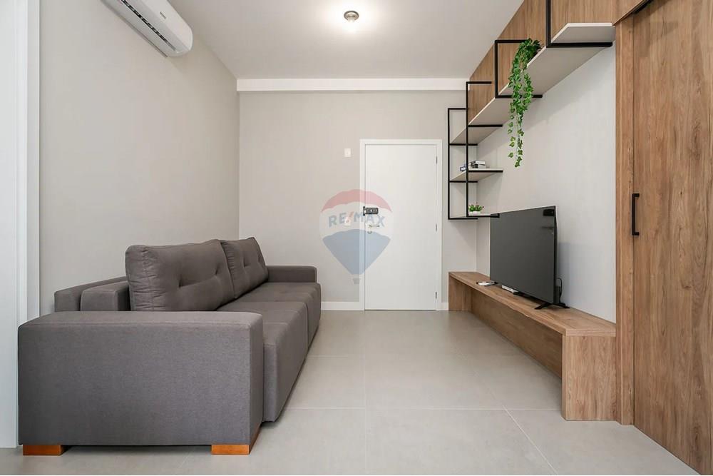 Apartamento - Venda - Florianópolis , Santa Catarina - AMC A 201 - SALA (1).jpg - 590511004-26