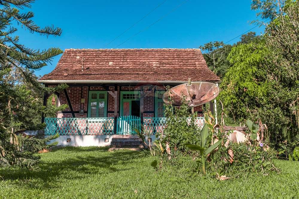 Sítio dos sonhos em Indaial/SC - foto 1