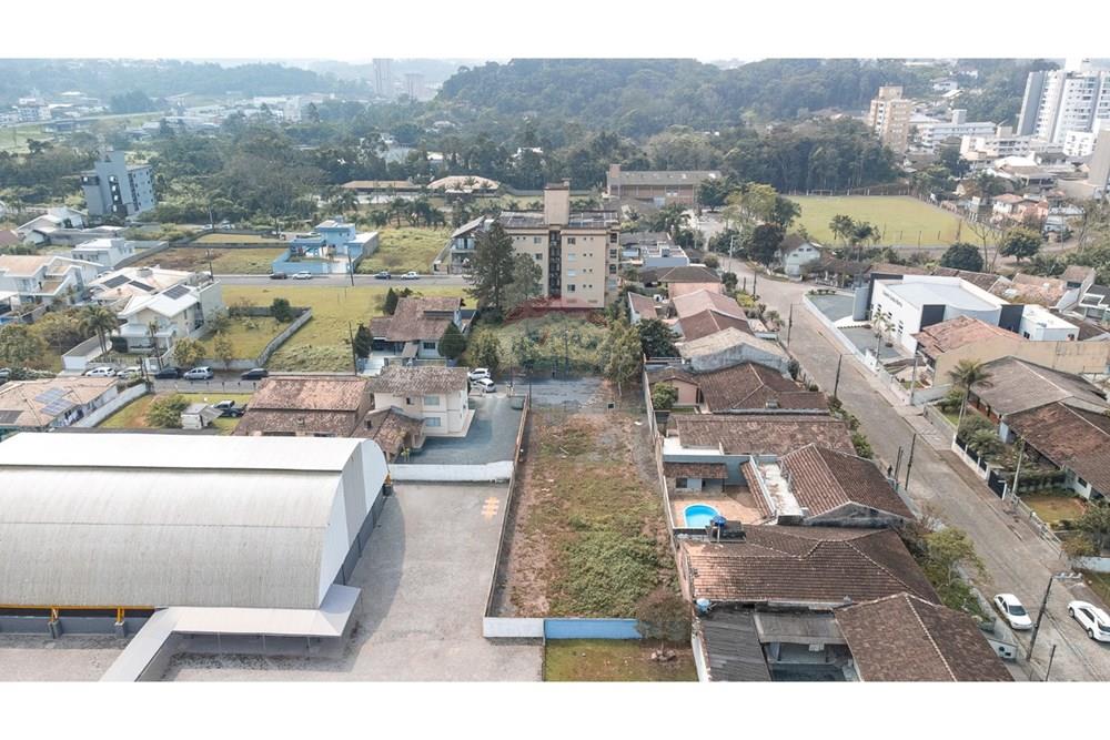 Terreno Urbano à Venda - Rua Magnol, Itoupava Norte — foto 2