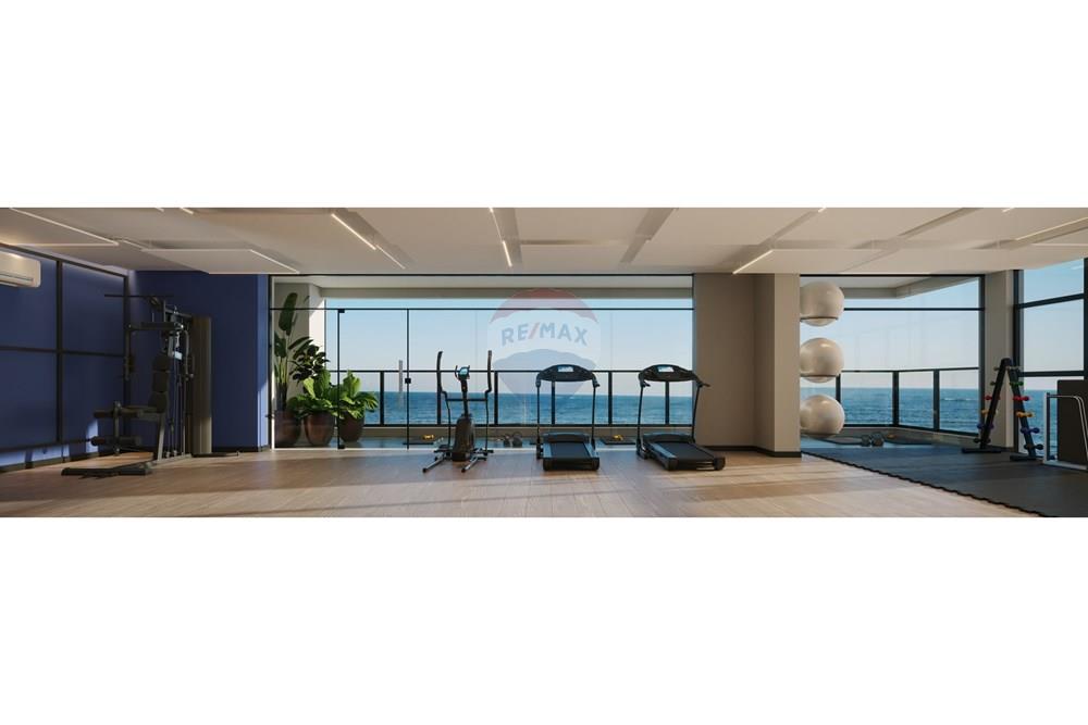 Apartamento - Venda - Barra Velha , Santa Catarina - 23_122_13_FITNESS_FINAL.jpg - 590071002-435