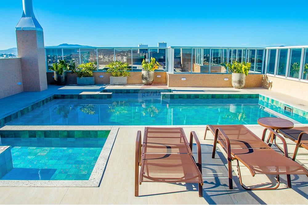 Apartamento - Venda - São José , Santa Catarina - piscina01.jpg - 590471002-57