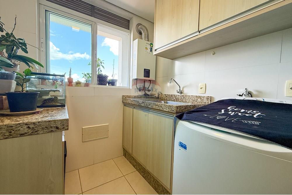 Apartamento - Venda - Joinville , Santa Catarina - IMG_7736.jpeg - 590501001-34