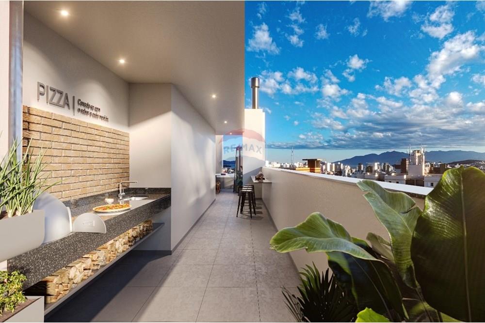 Apartamento - Venda - São José , Santa Catarina - 89d16921-4764-450d-a6bf-d9f02e83e89e.JPG - 590471004-19