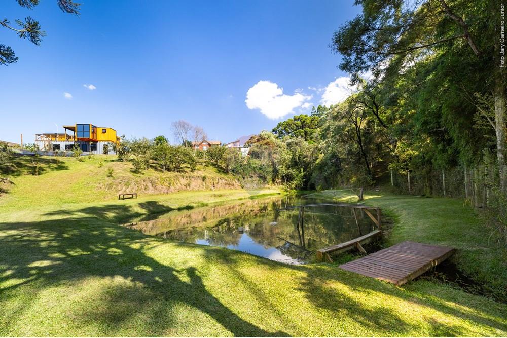 Terreno - Venda - Lages , Santa Catarina - 0020 25-03-21 Casa Vila das Comunmbeas.JPG - 590071002-354