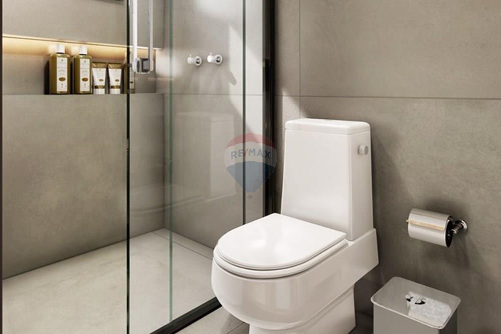 Casa - Venda - Camboriú , Santa Catarina - 20. BWC Demi Suítes.jpg - 590231117-35