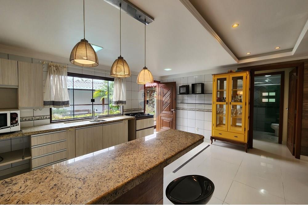 Casa - Venda - Florianópolis , Santa Catarina - 13 Cozinha 6.jpg - 590551017-8