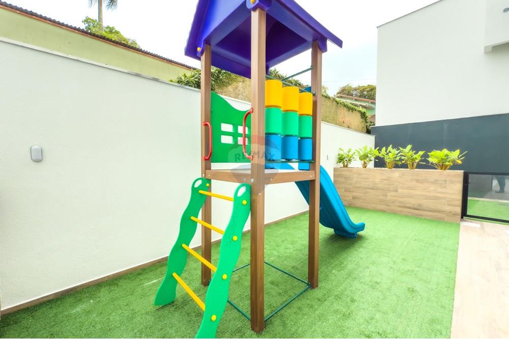 Apartamento - Alugar - Joinville , Santa Catarina - IMG_7619.jpg - 590501001-82