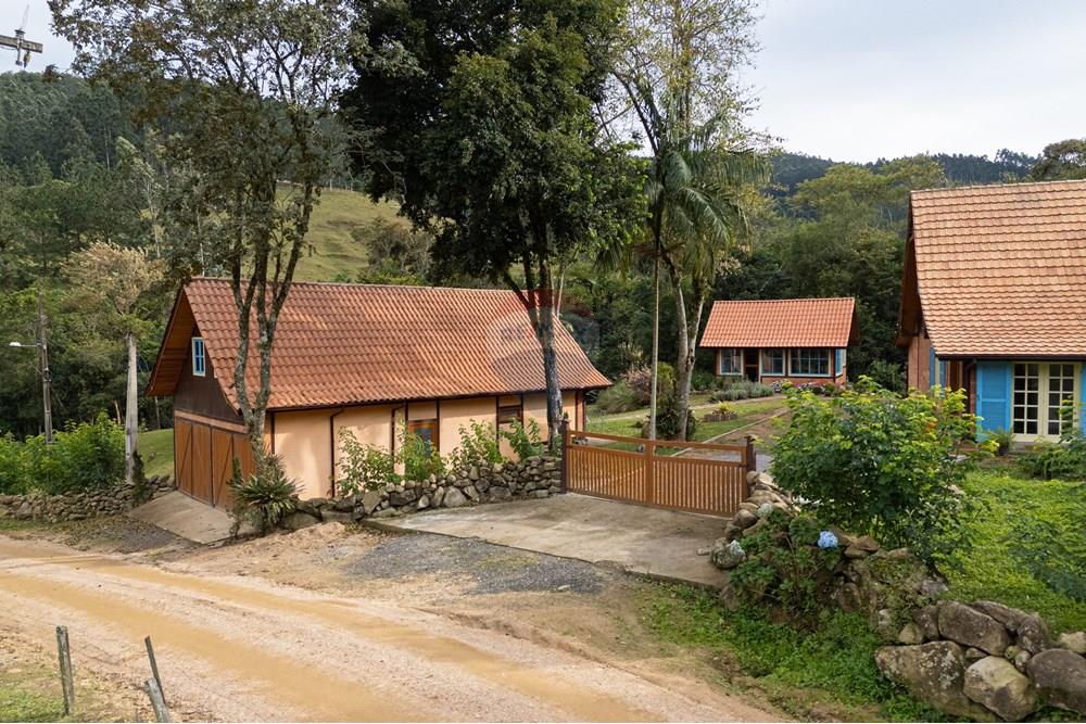 Casa de Campo - Venda - São Martinho , Santa Catarina - DJI_20250617095157_0589_D_DJI4.jpg - 590461004-16