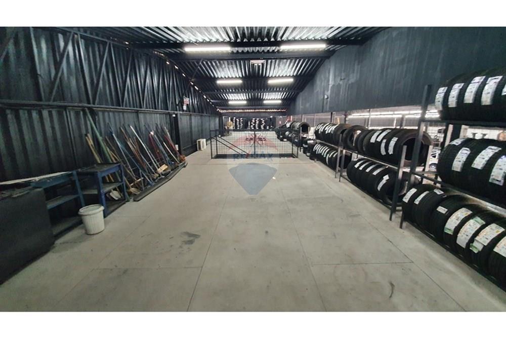 Galpão - Venda - Itajaí , Santa Catarina - 8. INTERRIOR.jpeg - 590321047-15