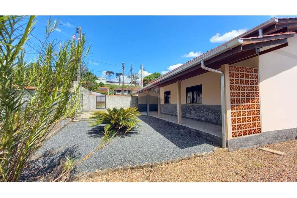 Casa para locação no Badenfurt — foto 2