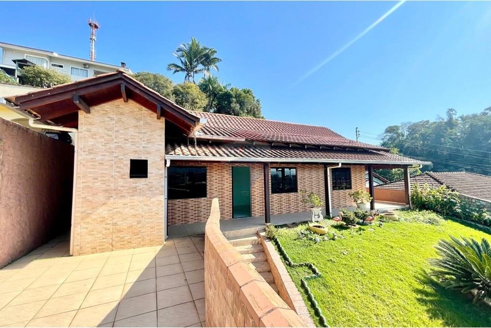 Casa averbada na Fortaleza! - foto 1