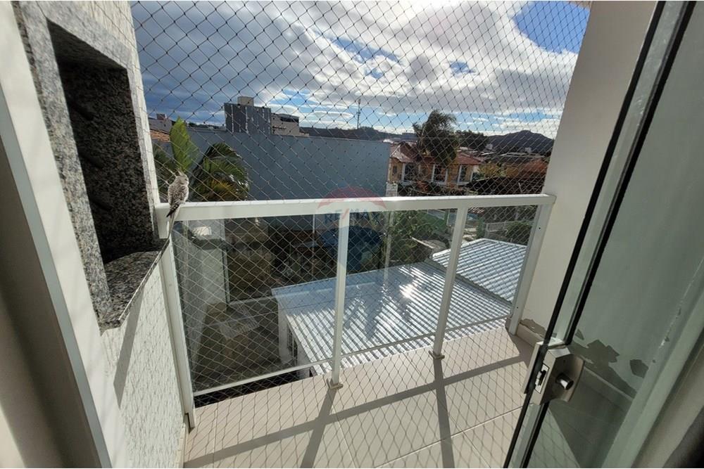 Apartamento - Venda - Florianópolis , Santa Catarina - varandacomchurrasqueira.jpg - 590511002-27