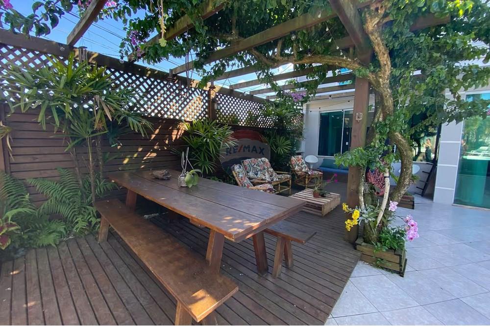 Casa - Venda - Biguaçu , Santa Catarina - 33088250-353d-4d24-aa78-1418e0043dd7.jpg - 590471002-67
