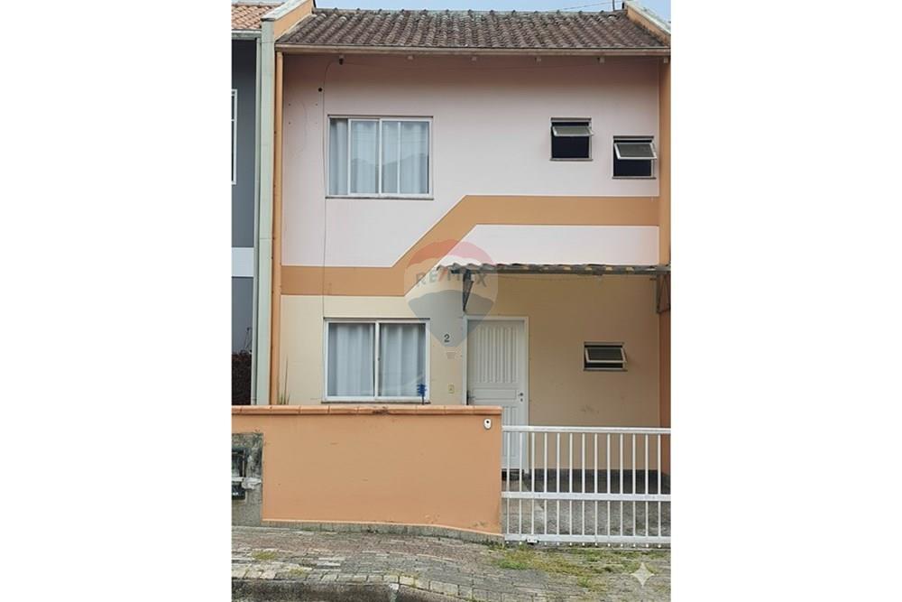 Sobrado - Venda - Timbó , Santa Catarina - 1.jpg - 590211041-24