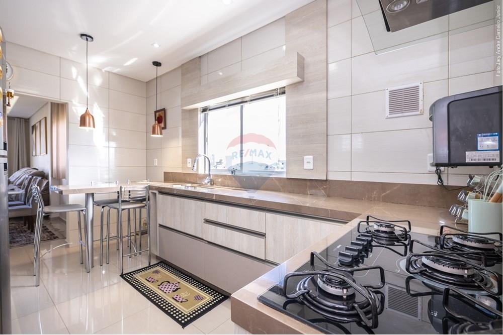 Cobertura - Venda - Lages , Santa Catarina - 007 23-06-19 Ed Belterra Cobertura.JPG - 590071002-299