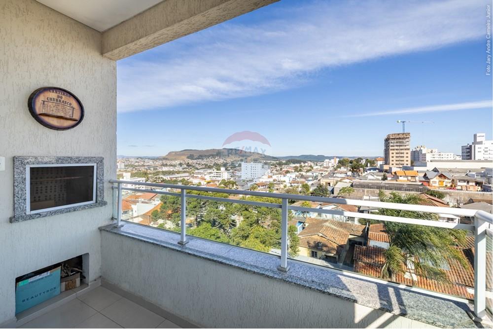 Cobertura - Venda - Lages , Santa Catarina - 023 23-06-19 Ed Belterra Cobertura.JPG - 590071002-299