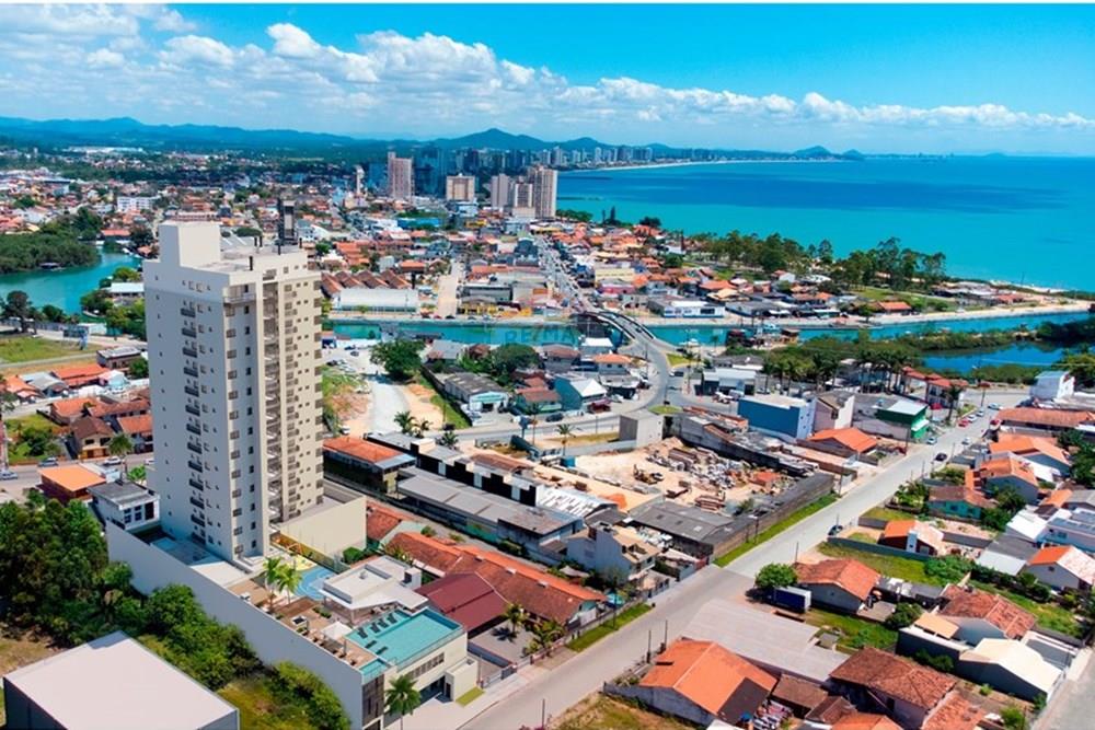 Apartamento - Venda - Penha , Santa Catarina - IMPLANTAÇÃO MOSTRANDO INFRA (2).jpg - 590481021-23