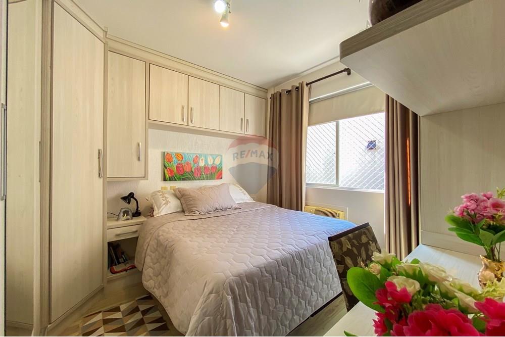 APARTAMENTO 3 QUARTOS - TROPICAL RESIDENCE BAIRRO GARCIA — foto 7