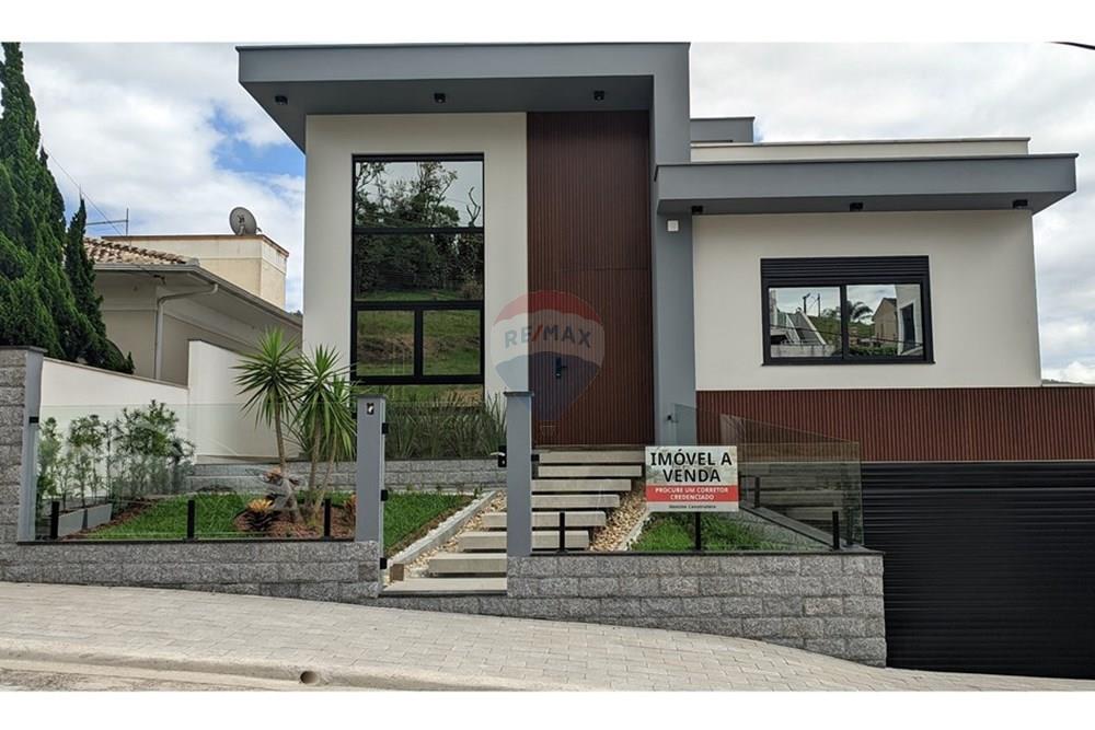 Casa - Venda - Palhoça , Santa Catarina - SGCAM_20241109_102054749.jpg - 590471001-83