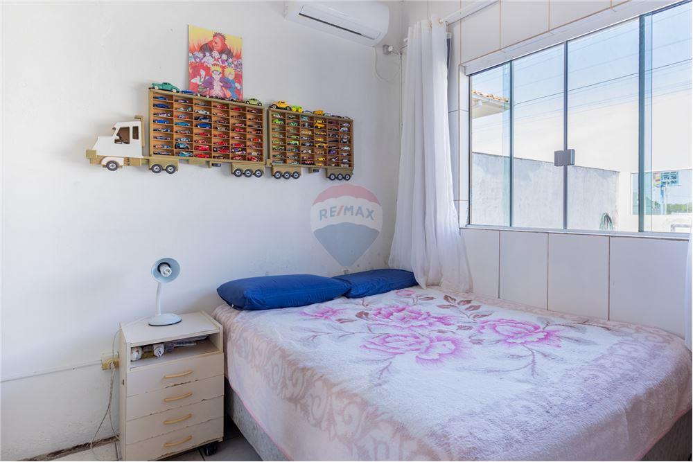 Casa - Venda - Florianópolis , Santa Catarina - 4 - 590101003-46