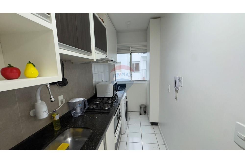 Apartamento - Alugar - Criciúma , Santa Catarina - IMG_4346.jpg - 590311020-69