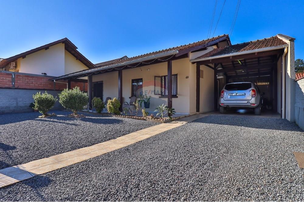 Casa - Venda - Timbó , Santa Catarina - taborda 1.jpg - 590211061-2