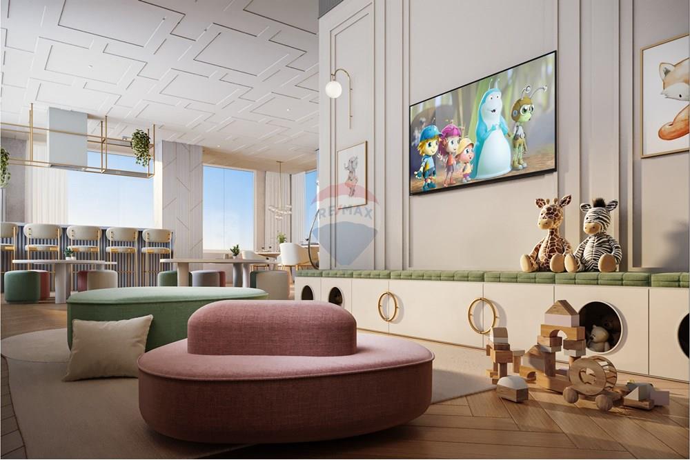 Apartamento - Venda - Itajaí , Santa Catarina - GPINHEIRO_ONZEDEJUNHO_FESTAS_KIDS_R01.jpg - 590231177-36