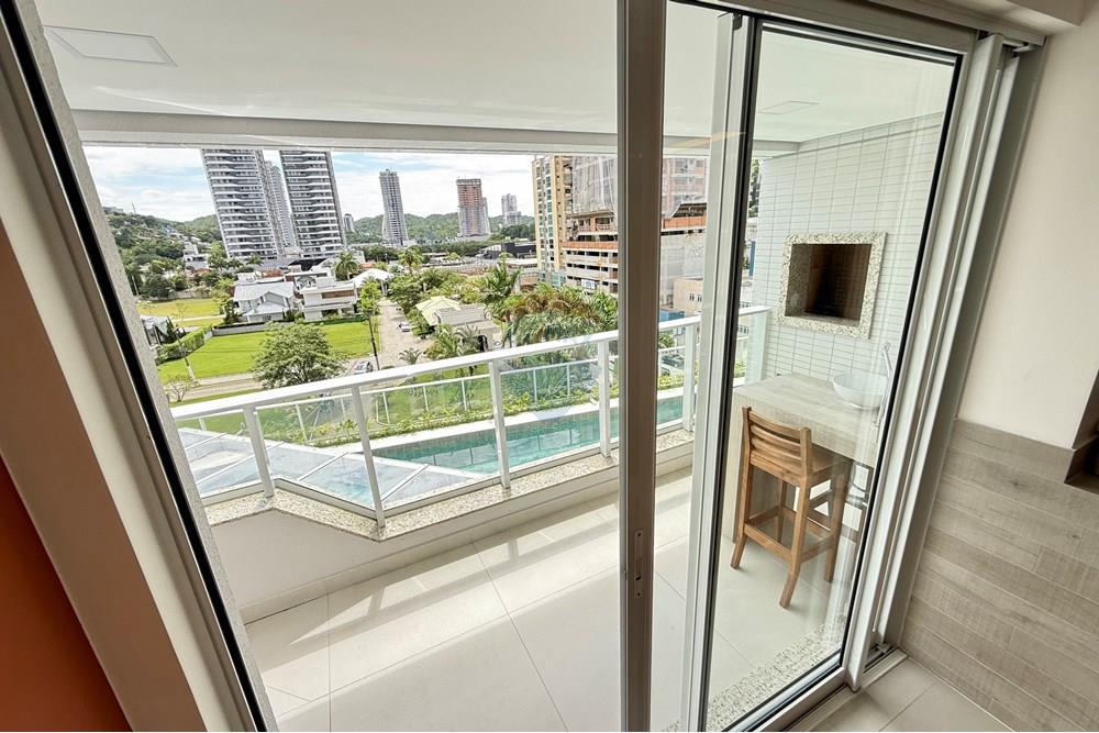 Apartamento - Alugar - Itajaí , Santa Catarina - IMG_2727.jpg - 590231138-131