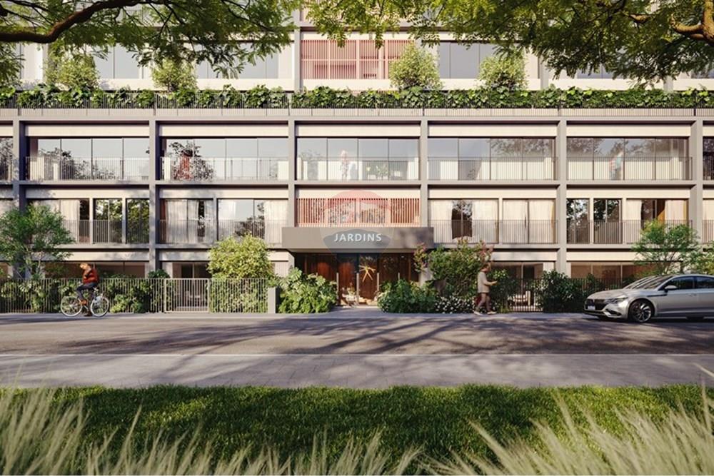 Apartamento - Venda - Porto Belo , Santa Catarina - VOKKAN_JAR_FACHADA_ACESSO_R01.jpg - 590551010-12